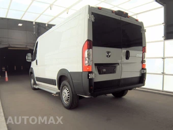 2025 Ram ProMaster 2500 Cargo Van Tradesman w/Passenger Seat Low Roof 136.0" WB - miniatura 6