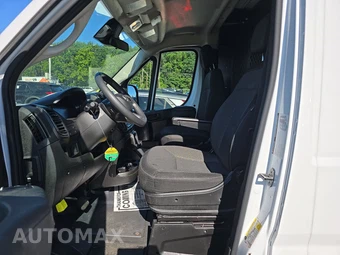 2025 Ram ProMaster 2500 Cargo Van Tradesman w/Passenger Seat Low Roof 136.0" WB - miniatura 7