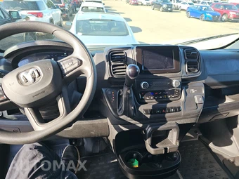 2025 Ram ProMaster 2500 Cargo Van Tradesman w/Passenger Seat Low Roof 136.0" WB - miniatura 11