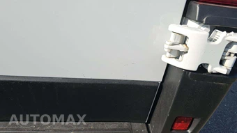 2025 Ram ProMaster 2500 Cargo Van Tradesman w/Passenger Seat Low Roof 136.0" WB - miniatura 19