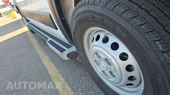 2025 Ram ProMaster 2500 Cargo Van Tradesman w/Passenger Seat Low Roof 136.0" WB - miniatura 22