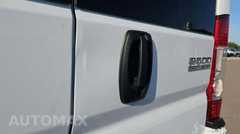 2025 Ram ProMaster 2500 Cargo Van Tradesman w/Passenger Seat Low Roof 136.0" WB - miniatura 30