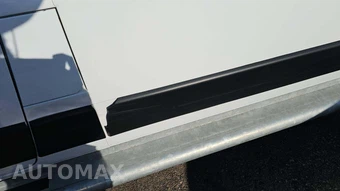 2025 Ram ProMaster 2500 Cargo Van Tradesman w/Passenger Seat Low Roof 136.0" WB - miniatura 32