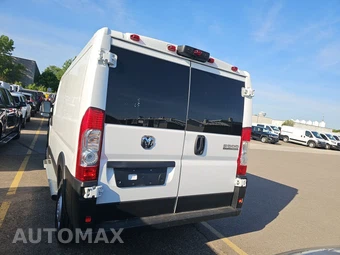 2025 Ram ProMaster 2500 Cargo Van Tradesman w/Passenger Seat Low Roof 136.0" WB - miniatura 5