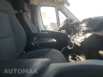 2025 Ram ProMaster 2500 Cargo Van Tradesman w/Passenger Seat Low Roof 136.0" WB - miniatura 8