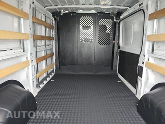 2025 Ram ProMaster 2500 Cargo Van Tradesman w/Passenger Seat Low Roof 136.0" WB - miniatura 15