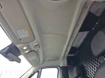 2025 Ram ProMaster 2500 Cargo Van Tradesman w/Passenger Seat Low Roof 136.0" WB - miniatura 16