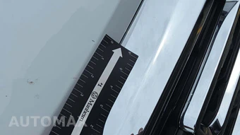 2025 Ram ProMaster 2500 Cargo Van Tradesman w/Passenger Seat Low Roof 136.0" WB - miniatura 22