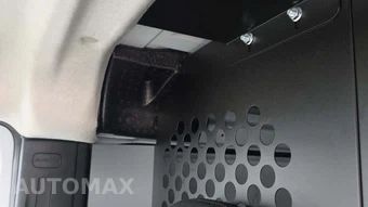 2025 Ram ProMaster 2500 Cargo Van Tradesman w/Passenger Seat Low Roof 136.0" WB - miniatura 27