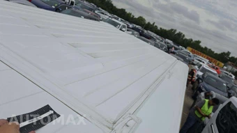 2025 Ram ProMaster 2500 Cargo Van Tradesman w/Passenger Seat Low Roof 136.0" WB - miniatura 35
