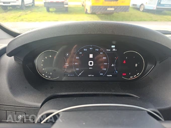 2025 Ram ProMaster 2500 Cargo Van Tradesman w/Passenger Seat Low Roof 136.0" WB - miniatura 12