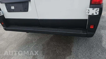 2025 Ram ProMaster 2500 Cargo Van Tradesman w/Passenger Seat Low Roof 136.0" WB - miniatura 22