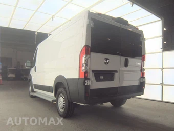 2025 Ram ProMaster 2500 Cargo Van Tradesman w/Passenger Seat Low Roof 136.0" WB - miniatura 6