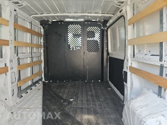 2025 Ram ProMaster 2500 Cargo Van Tradesman w/Passenger Seat Low Roof 136.0" WB - miniatura 15