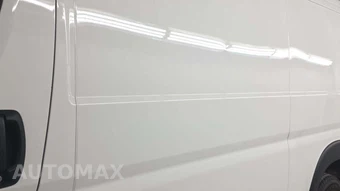2025 Ram ProMaster 2500 Cargo Van Tradesman w/Passenger Seat Low Roof 136.0" WB - miniatura 19