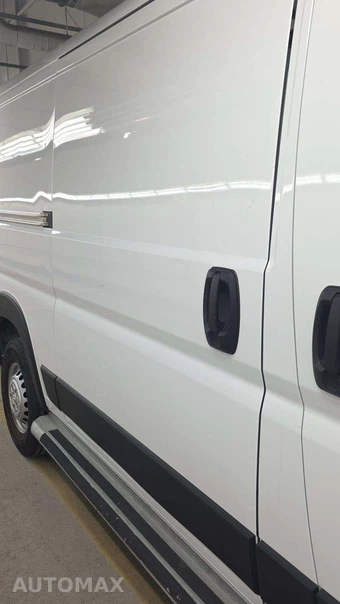 2025 Ram ProMaster 2500 Cargo Van Tradesman w/Passenger Seat Low Roof 136.0" WB - miniatura 20