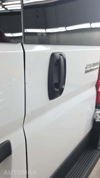 2025 Ram ProMaster 2500 Cargo Van Tradesman w/Passenger Seat Low Roof 136.0" WB - miniatura 22