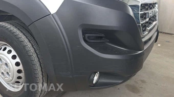 2025 Ram ProMaster 2500 Cargo Van Tradesman w/Passenger Seat Low Roof 136.0" WB - miniatura 23