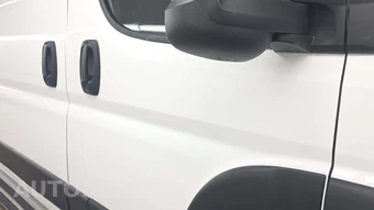 2025 Ram ProMaster 2500 Cargo Van Tradesman w/Passenger Seat Low Roof 136.0" WB - miniatura 25