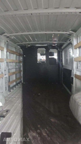 2025 Ram ProMaster 2500 Cargo Van Tradesman w/Passenger Seat Low Roof 136.0" WB - miniatura 26