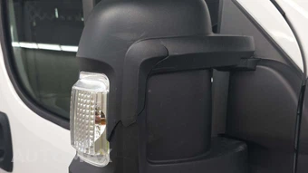 2025 Ram ProMaster 2500 Cargo Van Tradesman w/Passenger Seat Low Roof 136.0" WB - miniatura 27
