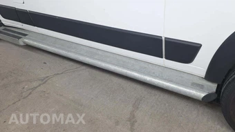 2025 Ram ProMaster 2500 Cargo Van Tradesman w/Passenger Seat Low Roof 136.0" WB - miniatura 28