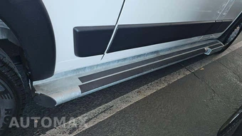 2025 Ram ProMaster 2500 Cargo Van Tradesman w/Passenger Seat Low Roof 136.0" WB - miniatura 20