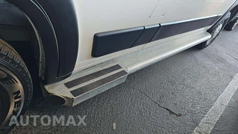 2025 Ram ProMaster 2500 Cargo Van Tradesman w/Passenger Seat Low Roof 136.0" WB - miniatura 21