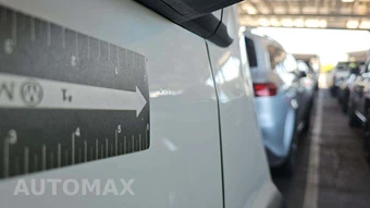 2025 Ram ProMaster 2500 Cargo Van Tradesman w/Passenger Seat Low Roof 136.0" WB - miniatura 24