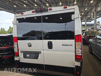 2025 Ram ProMaster 2500 Cargo Van Tradesman w/Passenger Seat Low Roof 136.0" WB - miniatura 5