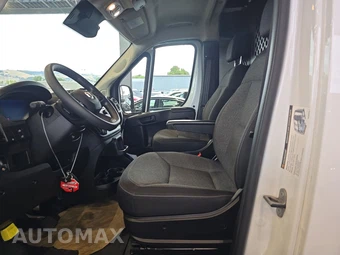 2025 Ram ProMaster 2500 Cargo Van Tradesman w/Passenger Seat Low Roof 136.0" WB - miniatura 7