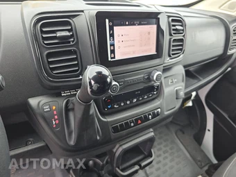 2025 Ram ProMaster 2500 Cargo Van Tradesman w/Passenger Seat Low Roof 136.0" WB - miniatura 11