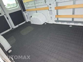 2025 Ram ProMaster 2500 Cargo Van Tradesman w/Passenger Seat Low Roof 136.0" WB - miniatura 13