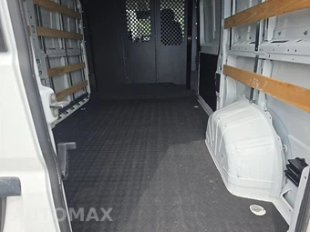 2025 Ram ProMaster 2500 Cargo Van Tradesman w/Passenger Seat Low Roof 136.0" WB - miniatura 16