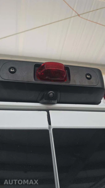 2025 Ram ProMaster 2500 Cargo Van Tradesman w/Passenger Seat Low Roof 136.0" WB - miniatura 20