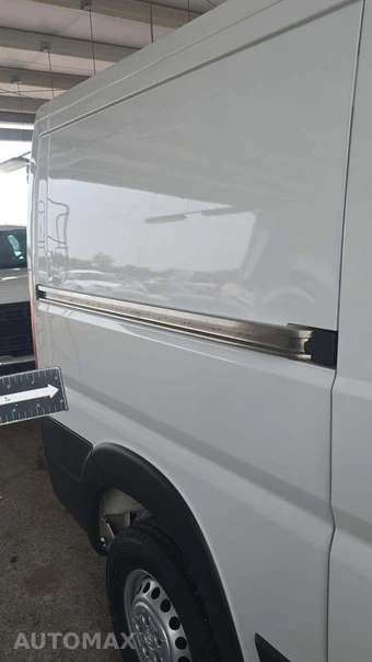 2025 Ram ProMaster 2500 Cargo Van Tradesman w/Passenger Seat Low Roof 136.0" WB - miniatura 22