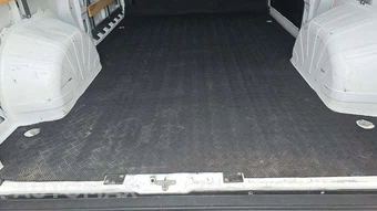 2025 Ram ProMaster 2500 Cargo Van Tradesman w/Passenger Seat Low Roof 136.0" WB - miniatura 23