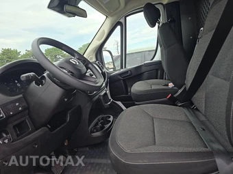 2025 Ram ProMaster 2500 Cargo Van Tradesman w/Passenger Seat Low Roof 136.0" WB - miniatura 7