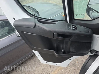 2025 Ram ProMaster 2500 Cargo Van Tradesman w/Passenger Seat Low Roof 136.0" WB - miniatura 9