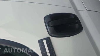 2025 Ram ProMaster 2500 Cargo Van Tradesman w/Passenger Seat Low Roof 136.0" WB - miniatura 18