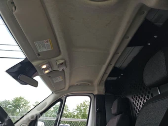 2025 Ram ProMaster 2500 Cargo Van Tradesman w/Passenger Seat Low Roof 136.0" WB - miniatura 18