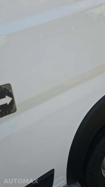 2025 Ram ProMaster 2500 Cargo Van Tradesman w/Passenger Seat Low Roof 136.0" WB - miniatura 21