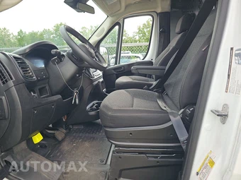 2025 Ram ProMaster 2500 Cargo Van Tradesman w/Passenger Seat Low Roof 136.0" WB - miniatura 7
