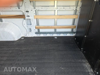 2025 Ram ProMaster 2500 Cargo Van Tradesman w/Passenger Seat Low Roof 136.0" WB - miniatura 13