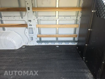 2025 Ram ProMaster 2500 Cargo Van Tradesman w/Passenger Seat Low Roof 136.0" WB - miniatura 14
