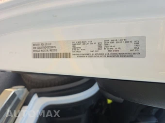 2025 Ram ProMaster 2500 Cargo Van Tradesman w/Passenger Seat Low Roof 136.0" WB - miniatura 15