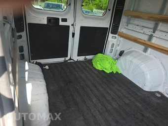 2025 Ram ProMaster 2500 Cargo Van Tradesman w/Passenger Seat Low Roof 136.0" WB - miniatura 17