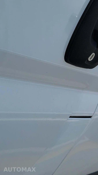 2025 Ram ProMaster 2500 Cargo Van Tradesman w/Passenger Seat Low Roof 136.0" WB - miniatura 32