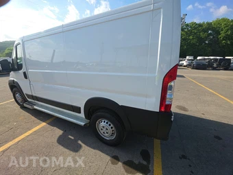 2025 Ram ProMaster 2500 Cargo Van Tradesman w/Passenger Seat Low Roof 136.0" WB - miniatura 6