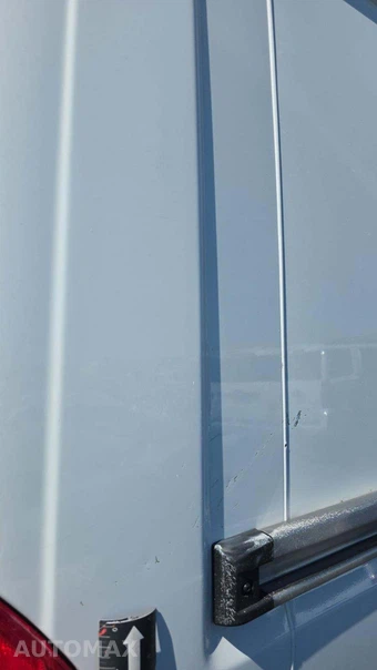 2025 Ram ProMaster 2500 Cargo Van Tradesman w/Passenger Seat Low Roof 136.0" WB - miniatura 8
